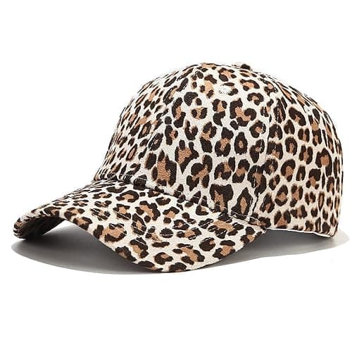 XYIYI Original Classic Cotton Baseball Cap Adjustable Dad Hat Unconstructed Plain Cap - Image 1