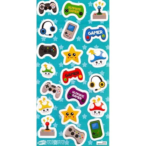 Pokemon Refrigerator Magnet Set - Bundle with 36 Fridge Magnets for Toddlers, Kids Learning Developmental Toys Plus Stickers, More | Magnetic Toys thumbnail 5