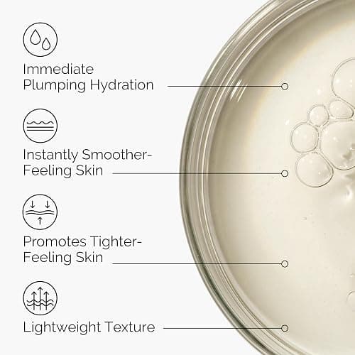 The Ordinary Hyaluronic Acid 2% + B5 (with Ceramides), Multi-Depth Hydration Serum for Plumper, Smoother Skin thumbnail 5