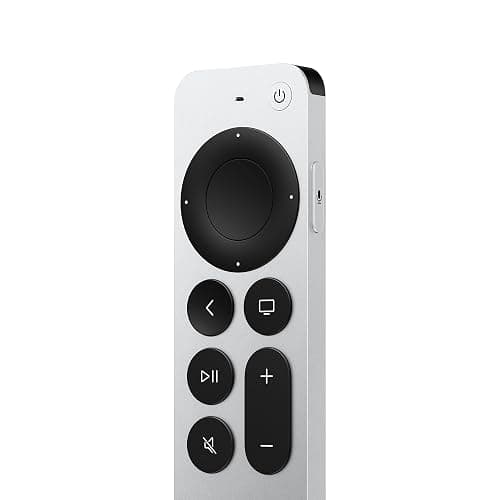 Apple 2022 Apple TV 4K Wi‑FI avec 64 Go de Stockage (3e génération) thumbnail 3