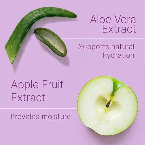 Function of Beauty Wavy Hair Mousse for Styling - Anti-Frizz Hair Styler Adds Volume & Defines Natural Waves - Volumizing & Texturizing Lightweight Styling Foam with Flexible Hold - Hair Care Products thumbnail 3