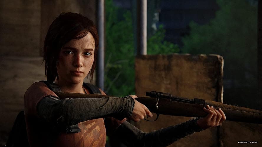 The Last of Us Part I for PlayStation 5 thumbnail 7