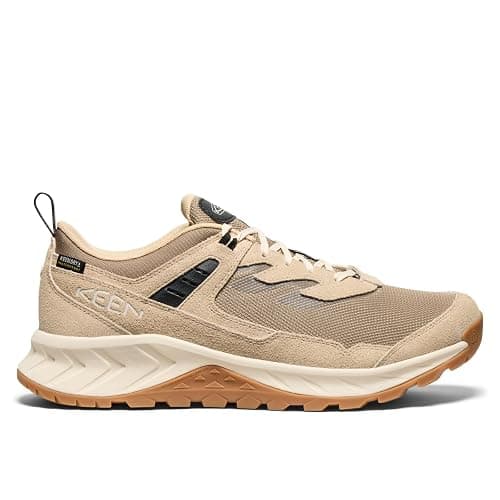 KEEN Men's Hightrail Low Waterproof Hiking Shoes thumbnail 2