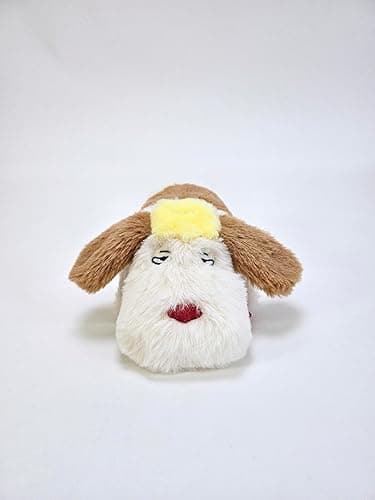 Studio Ghibli - Howl's Moving Castle - Heen Beanbag (M) Plush thumbnail 7