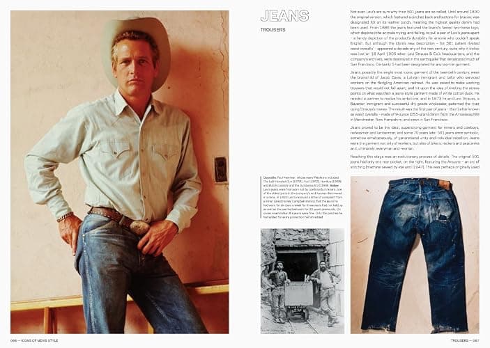 Icons of Men's Style thumbnail 6
