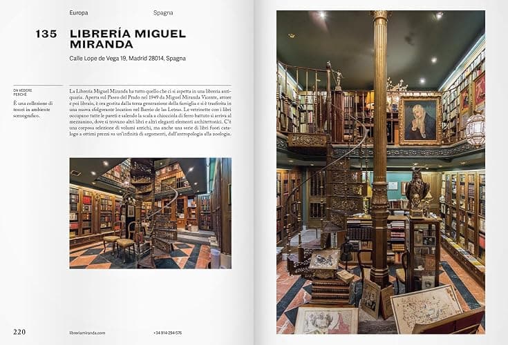 150 librerie da vedere almeno una volta nella vita thumbnail 7