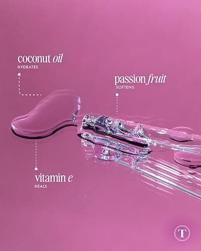 Truly Luxury After Shave Oil | Soothing & Hydrating Treatment to Prevent Ingrown Hair For Smooth, Irritation-Free Skin for Daily Use thumbnail 4