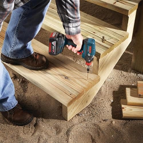 Bosch ITBHQC201 2 In. Impact Tough™ Quick Change Bit Holder thumbnail 4