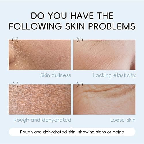 Milk Skin Care Sets & Kits - Teenage Girls Gifts - Milk Skincare Set for Teen Skincare - Gifts For Women - Travel Skincare Set Daily Face Care - Deep Hydrating Smoothing 23PCS thumbnail 7