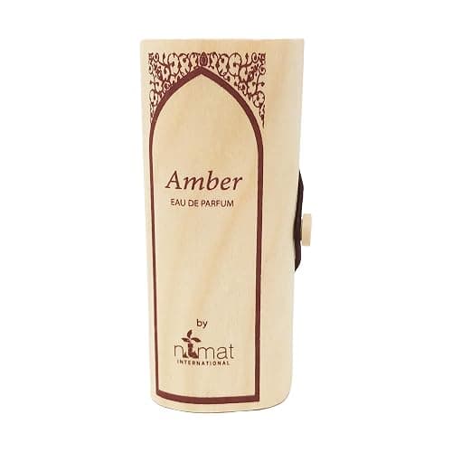 Nemat Amber Eau De Parfum Spray, 50 Ml - Image 1