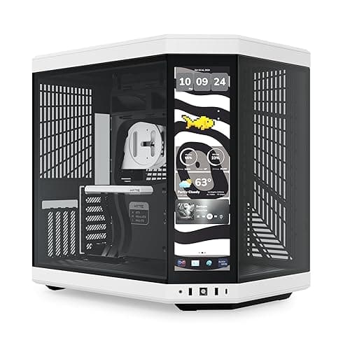 PC CASE - Image 1