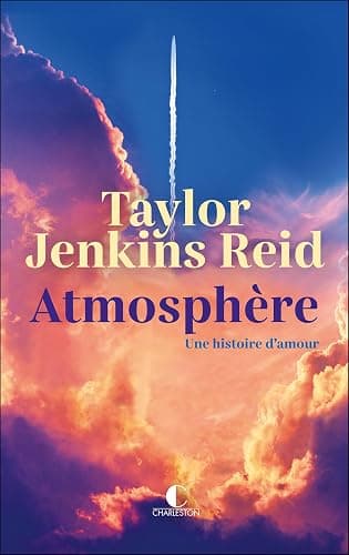 Livre: Atmosphère de Taylor Jenkins Reid - Image 1