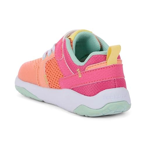 See Kai Run Viento - Multi-Colored Athletic Sneakers thumbnail 2