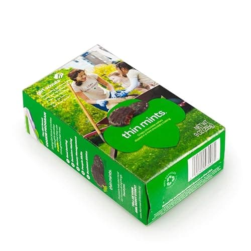 girl scouts thin mints thumbnail 3
