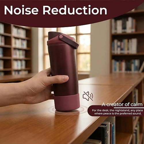 Black Cherry Charm & 2PCS Silicone Boot for Owala 20/24/30/32/40 oz, Perfect Water Bottles Accessories Set Pendant for Owala thumbnail 7
