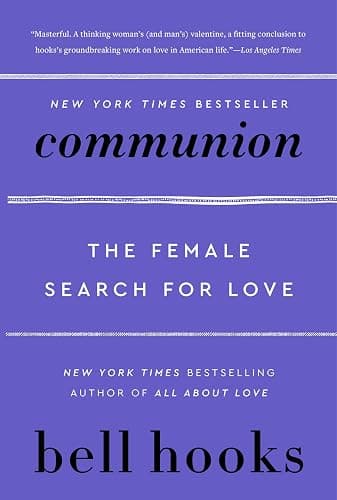 Communion: A New York Times Bestseller - Image 1
