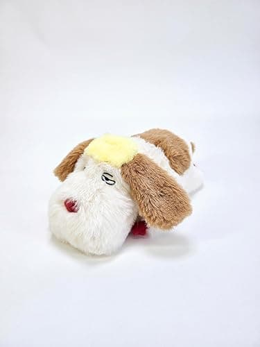 Studio Ghibli - Howl's Moving Castle - Heen Beanbag (M) Plush thumbnail 3