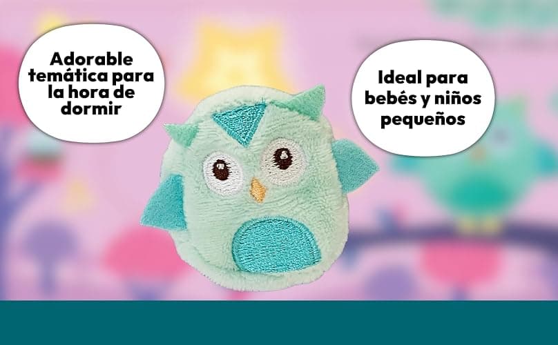 Estrellita, ¿dónde estás? / Twinkle, Twinkle, Little Star Finger Puppet Book (Spanish Edition) thumbnail 7