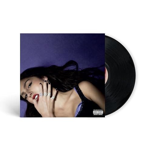 GUTS[LP] - Image 1