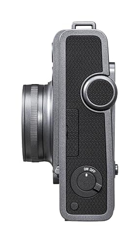 Fujifilm INSTAX Wide Evo Instant Film Camera thumbnail 5