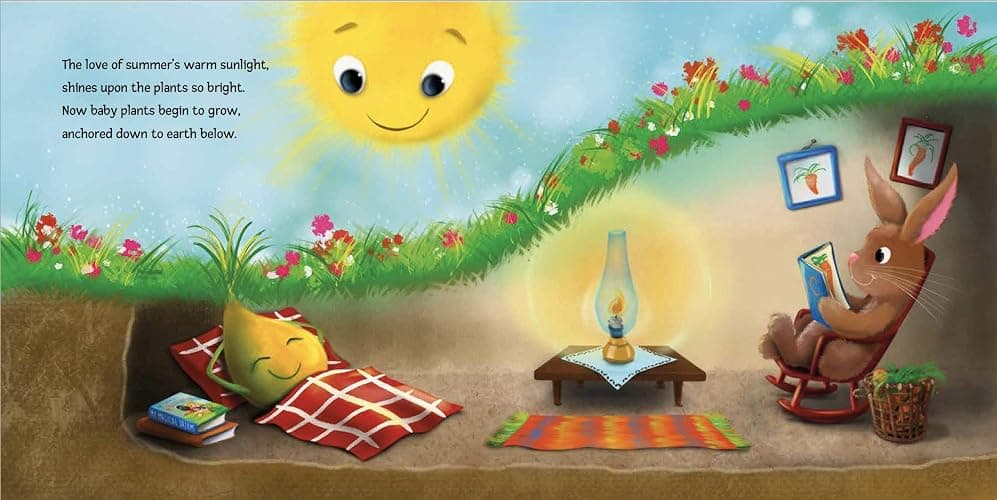 The Magic of Me 8 Book Box Set (Books 1-8: Words, Choices, Dreams, Gifts, Foods, Feelings, Moods, and Body) thumbnail 2