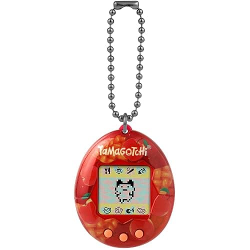 Tamagotchi Original - Apple Sweets thumbnail 3