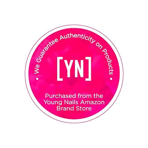Young Nails Acrylic Powders, Speed. Created for a flawless consistency and superior adhesion. Speed Powder Begins to set in 60 seconds. Available in 45 gram, 85 gram, and 660 gram gram size options thumbnail 7