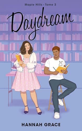 Daydream - Maple Hills Tome 3 (Édition française): Après Icebreaker - Image 1