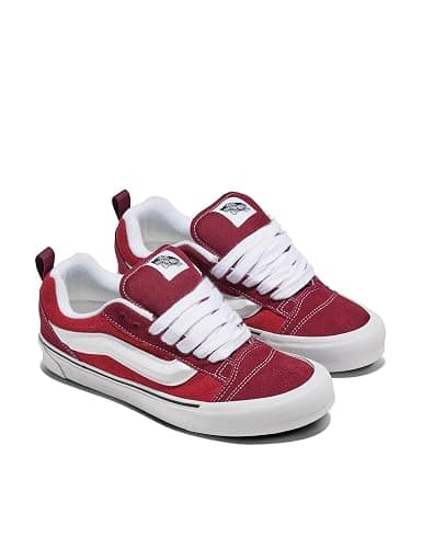 Vans Unisex-Adult Knu Skool thumbnail 6