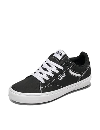 Vans Mens SeldanSneaker - Image 1