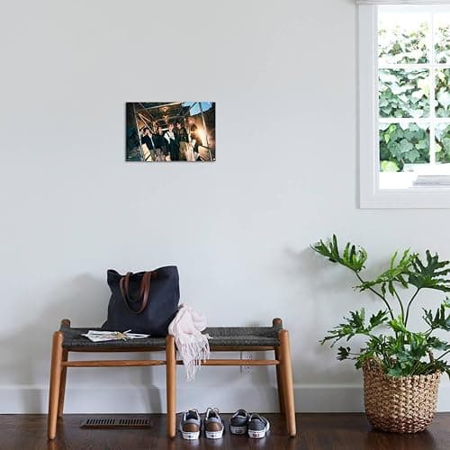 TXT TOMORROW X TOGETHER - The Name Chapter: FREEFALL - REALITY Wall Poster, 19L x 13W, Premium Unframed Version thumbnail 3