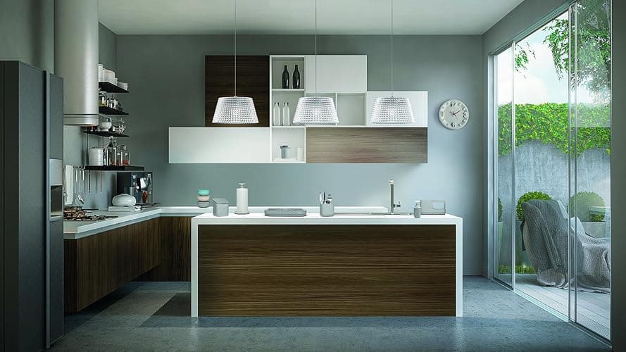 Guzzini 8008392289333 LOT 3 RECIPIENTS A/COUVERCLE KITCHEN ACTIVE DESIGN thumbnail 2