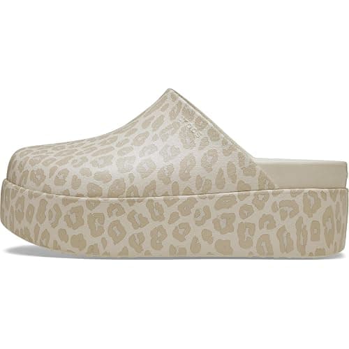 Crocs Women's Dylan Platform Clog thumbnail 7