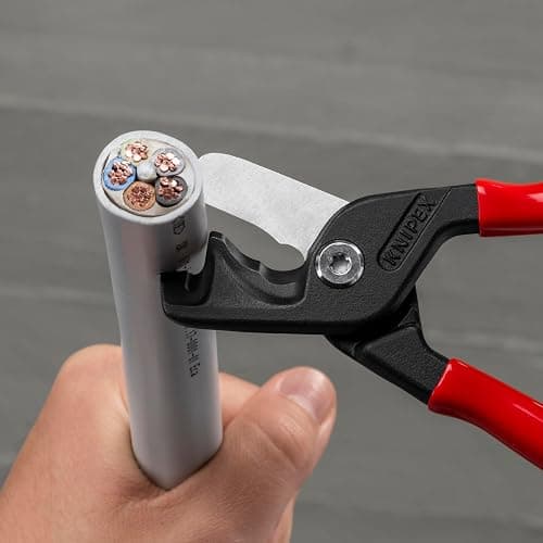 StepCut XL Cable Shears thumbnail 8