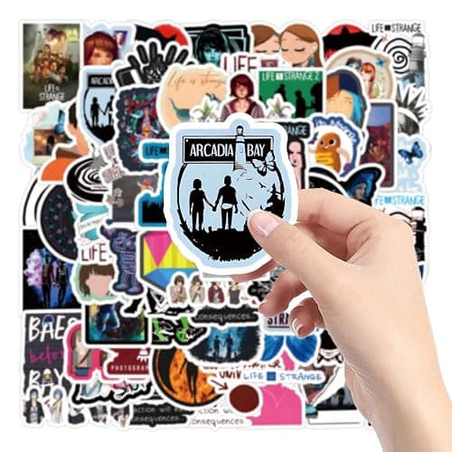 LIS stickerzzzz thumbnail 7