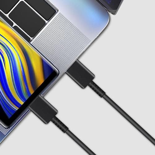 2 Pack, Type C Charger Fast Charging thumbnail 6