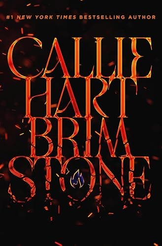 Brimstone - Image 1