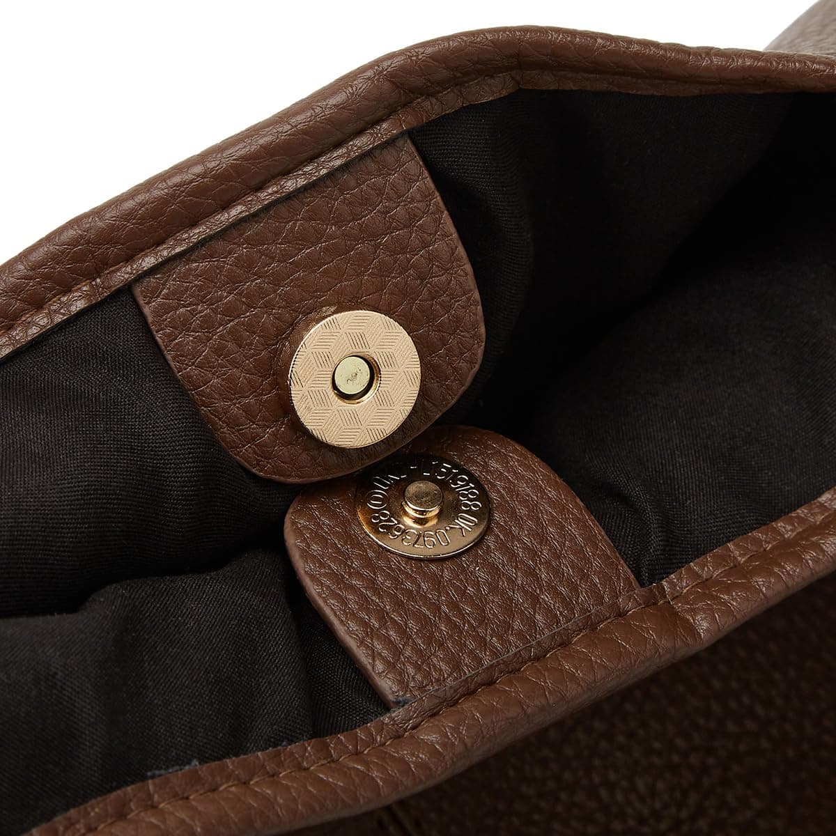 Slouchy Shoulder Bag for Women Retro Tote Bag Soft Leather Work Handbag Ladies Top Handle Purse Large Fall Winter Purse thumbnail 6