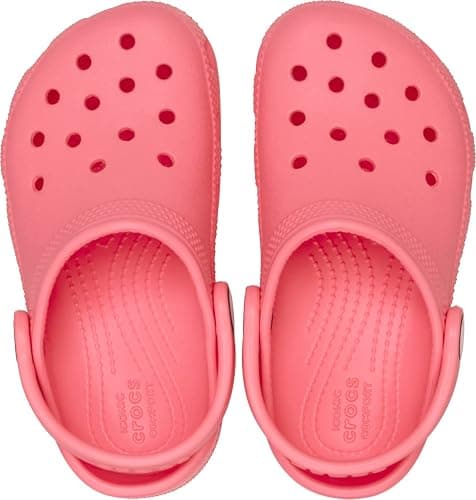 Crocs Kid's Classic Clog (Little Kid/Big Kid/Toddler) | Casual Shoes thumbnail 5