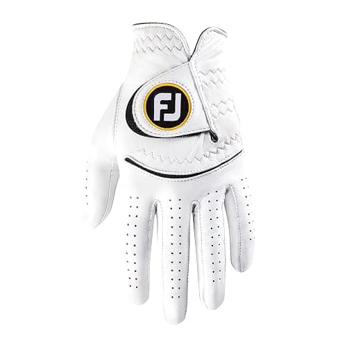 FootJoy Golf MLH StaSof Glove thumbnail 2