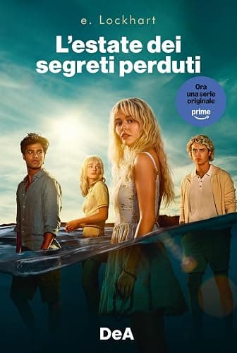 L'estate dei segreti perduti - Image 1