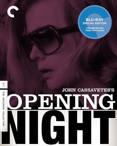 John Cassavetes: Five Films [Blu-ray] thumbnail 5