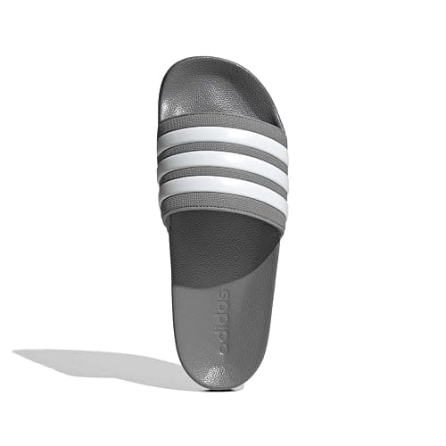 adidas Unisex Adult Adilette Shower Slide thumbnail 3