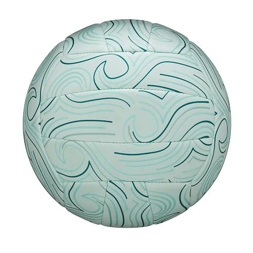Wilson Shoreline Eco Volleyballs thumbnail 5