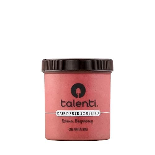Talenti, Sorbet Roman Raspberry, 16 Fl Oz thumbnail 2
