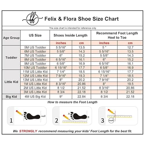 Felix & Flora Toddler Girls Sandals Soft Rubber Princess Flat Shoes Summer Flower Girl Shoes thumbnail 6