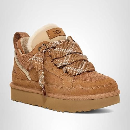 UGG Women's Lowmel Sneaker thumbnail 9