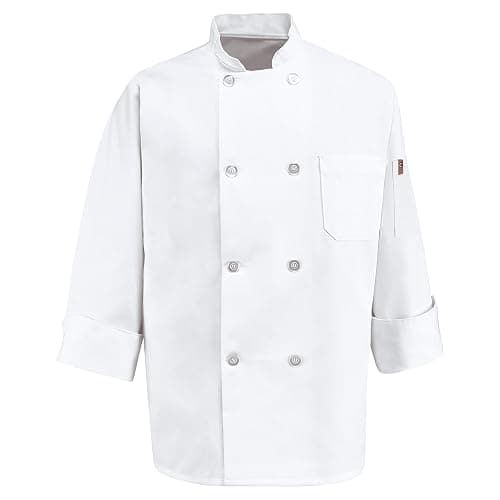 Chemise ou Sarrau de cuisine thumbnail 2