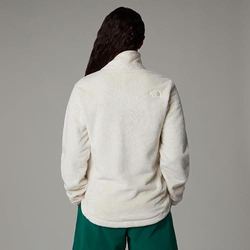 The North Face womens Osito Full Zip Fleece Jacket (Standard & Plus Size) - Soft & Lightweight Fleece, Secure Zip Pockets thumbnail 3