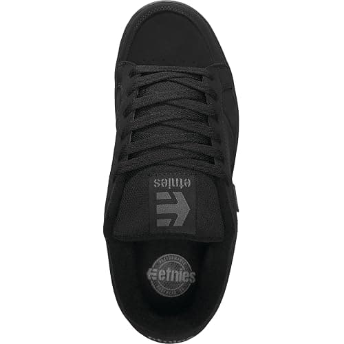 Etnies Kingpin - Classic Skate Heritage Fashion Style with on-Trend Puffy Look, Reinforced Cupsole, Cushioned Fit, Everyday Sneakers 2025 thumbnail 3